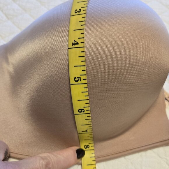 Pre-loved VS Bombshell Bra - Picture 9 of 13